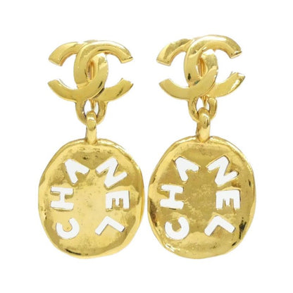 [vintage] Chanel Earring