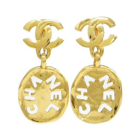 [vintage] Chanel Earring