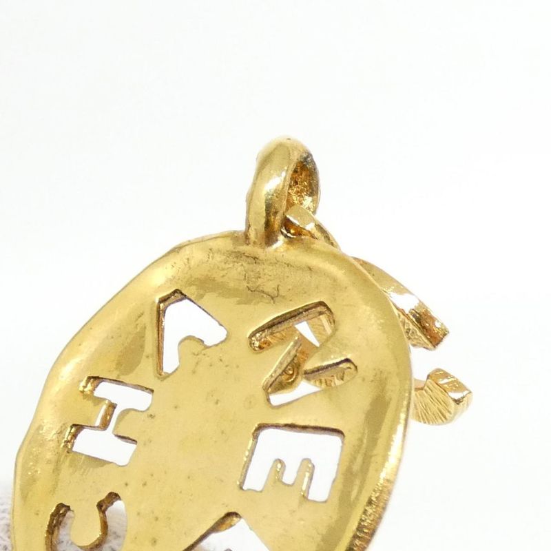 [vintage] Chanel Earring