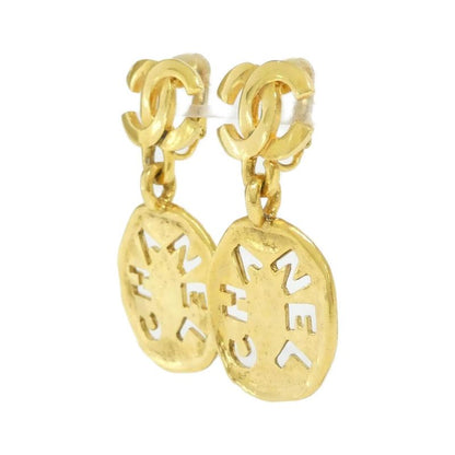 [vintage] Chanel Earring