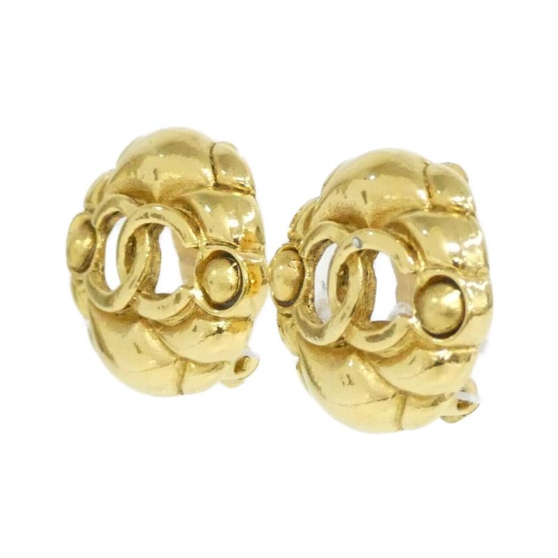 [vintage] Chanel Earring