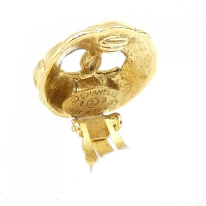[vintage] Chanel Earring