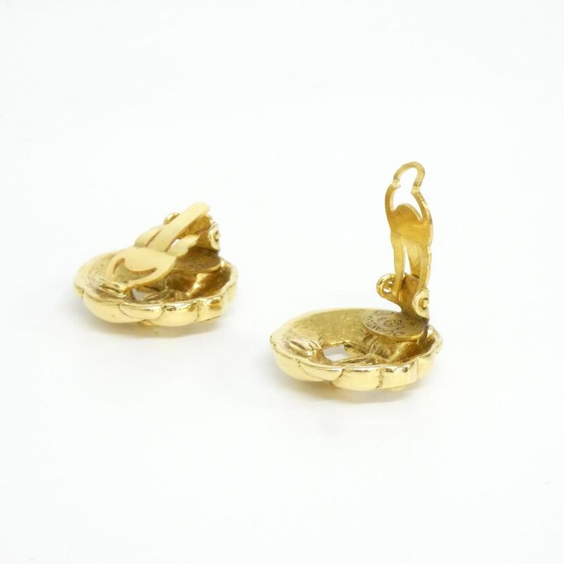 [vintage] Chanel Earring