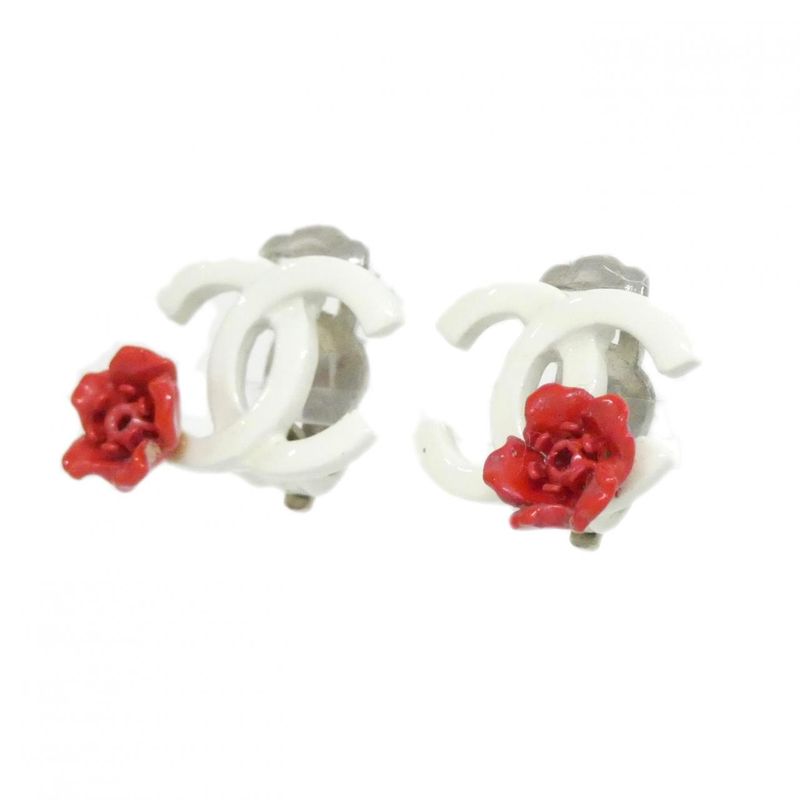 [vintage] Chanel Earring