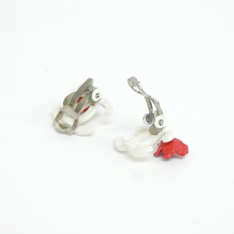[vintage] Chanel Earring