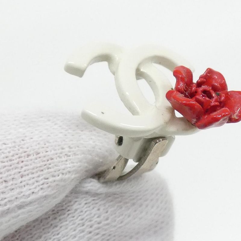 [vintage] Chanel Earring