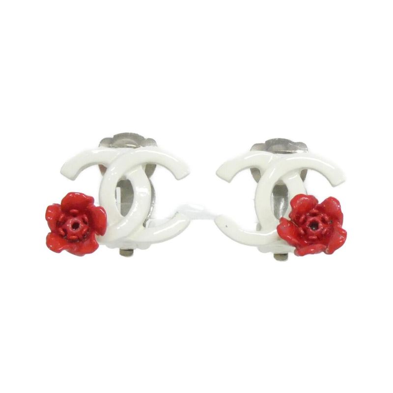 [vintage] Chanel Earring
