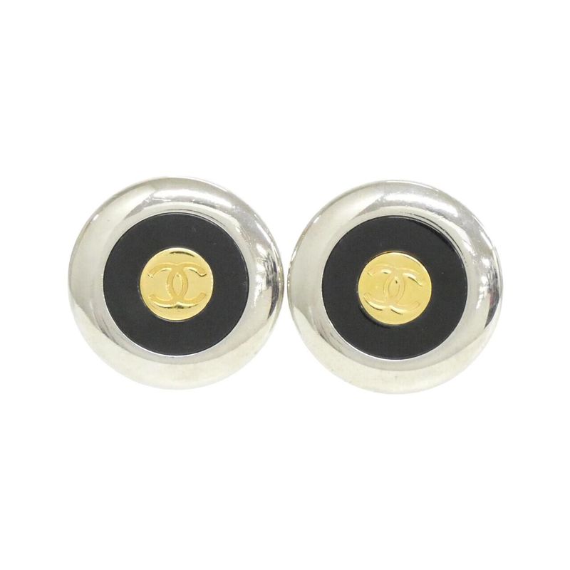 [vintage] Chanel Earring