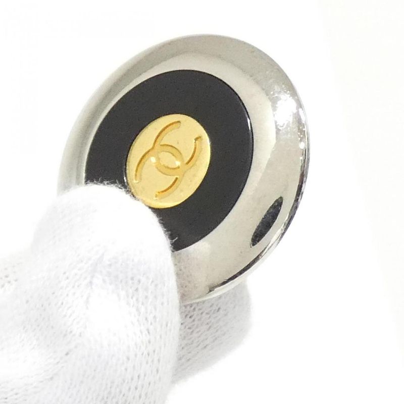 [vintage] Chanel Earring