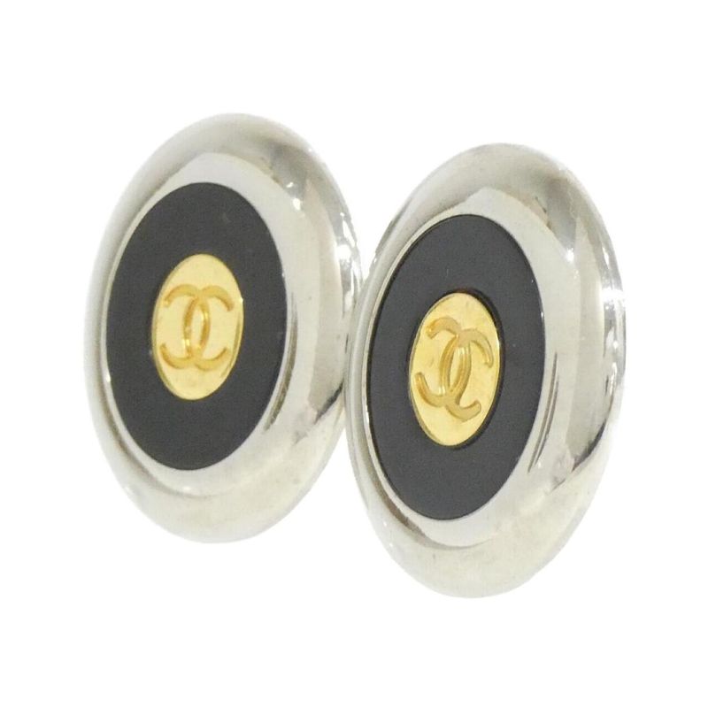 [vintage] Chanel Earring