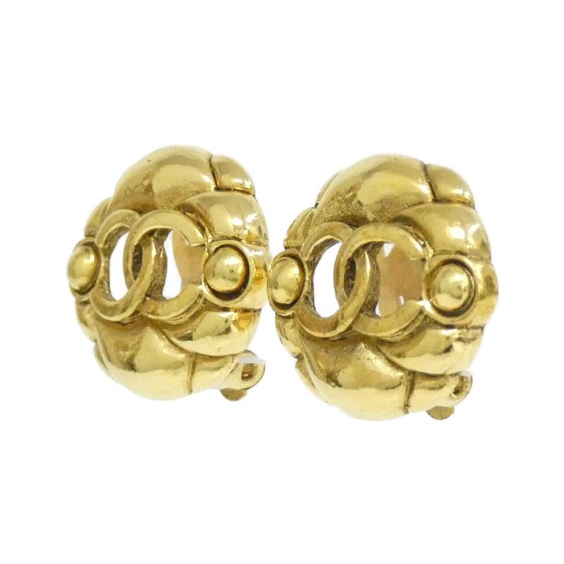 [vintage] Chanel Earring
