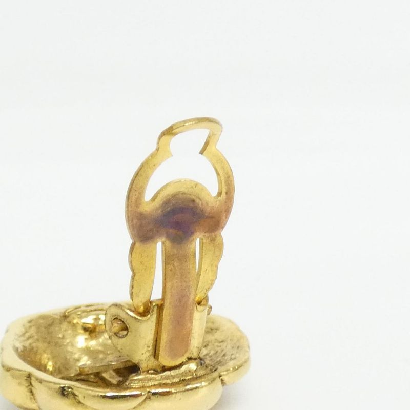 [vintage] Chanel Earring