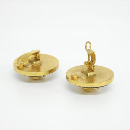 [vintage] Chanel Earring