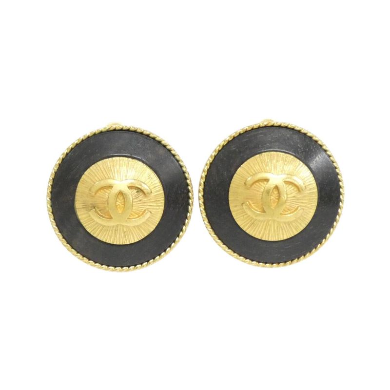 [vintage] Chanel Earring