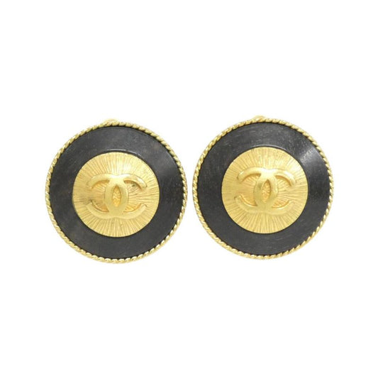 [vintage] Chanel Earring