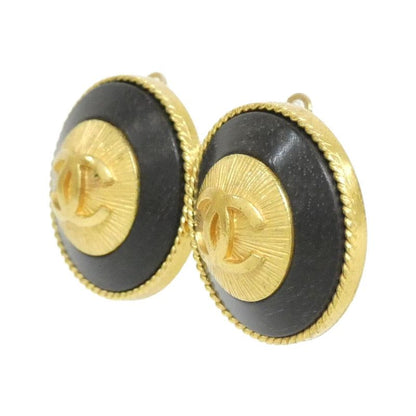 [vintage] Chanel Earring