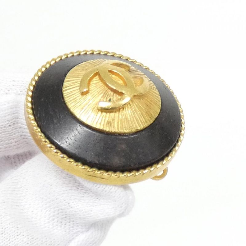 [vintage] Chanel Earring