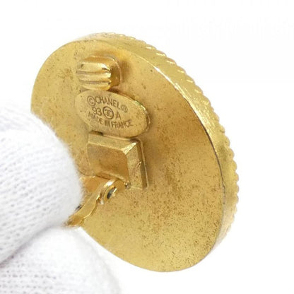 [vintage] Chanel Earring