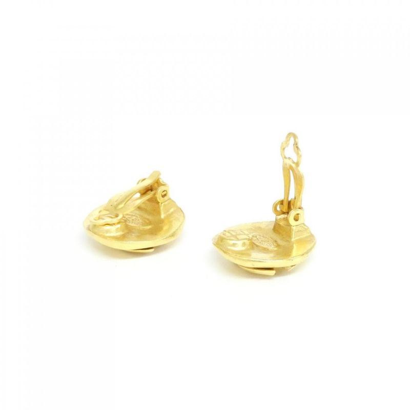 [vintage] Chanel Earring