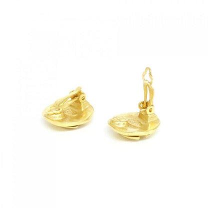 [vintage] Chanel Earring
