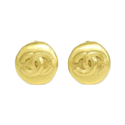 [vintage] Chanel Earring