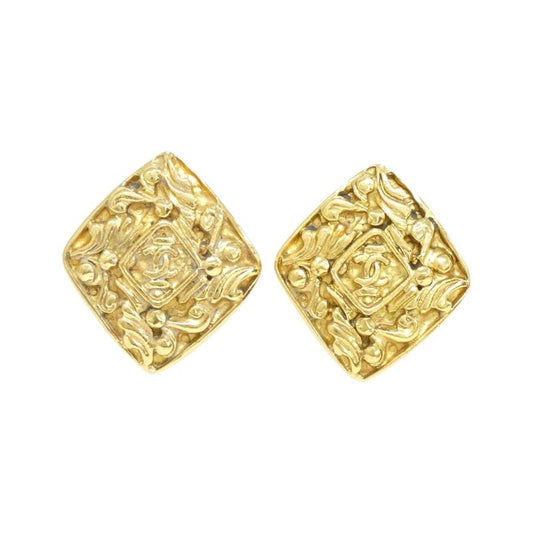 [vintage] Chanel Earring