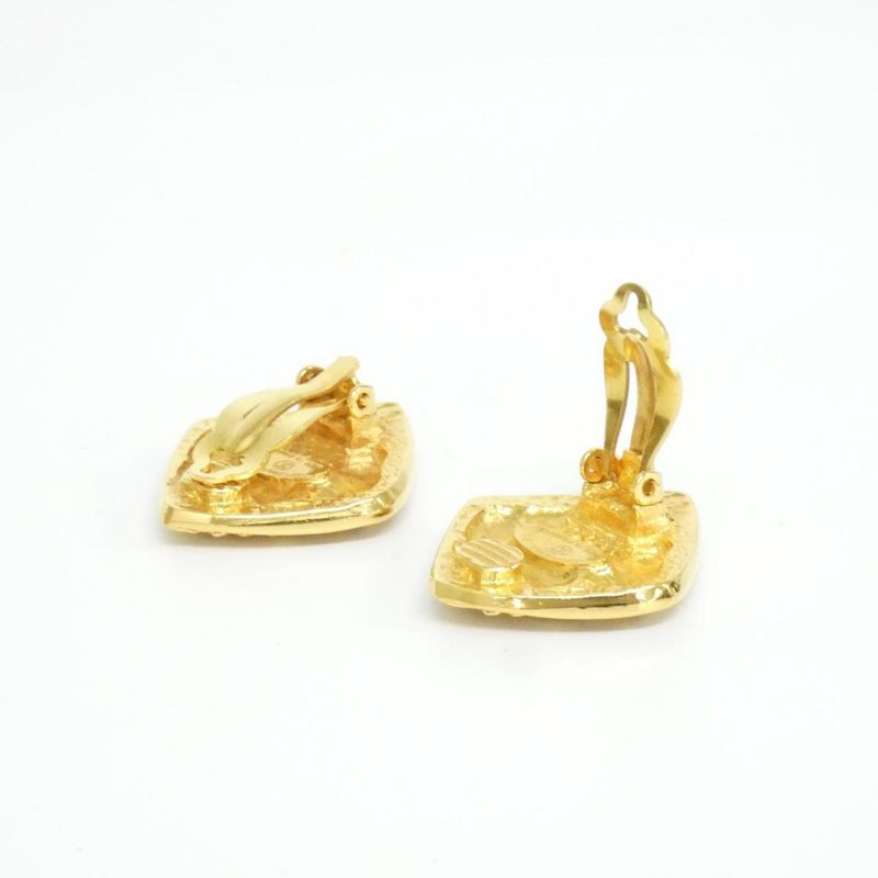 [vintage] Chanel Earring