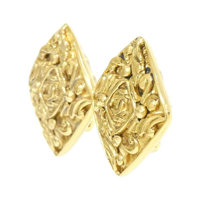 [vintage] Chanel Earring