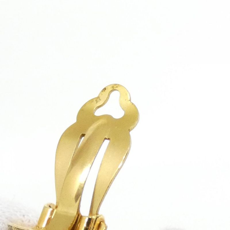 [vintage] Chanel Earring