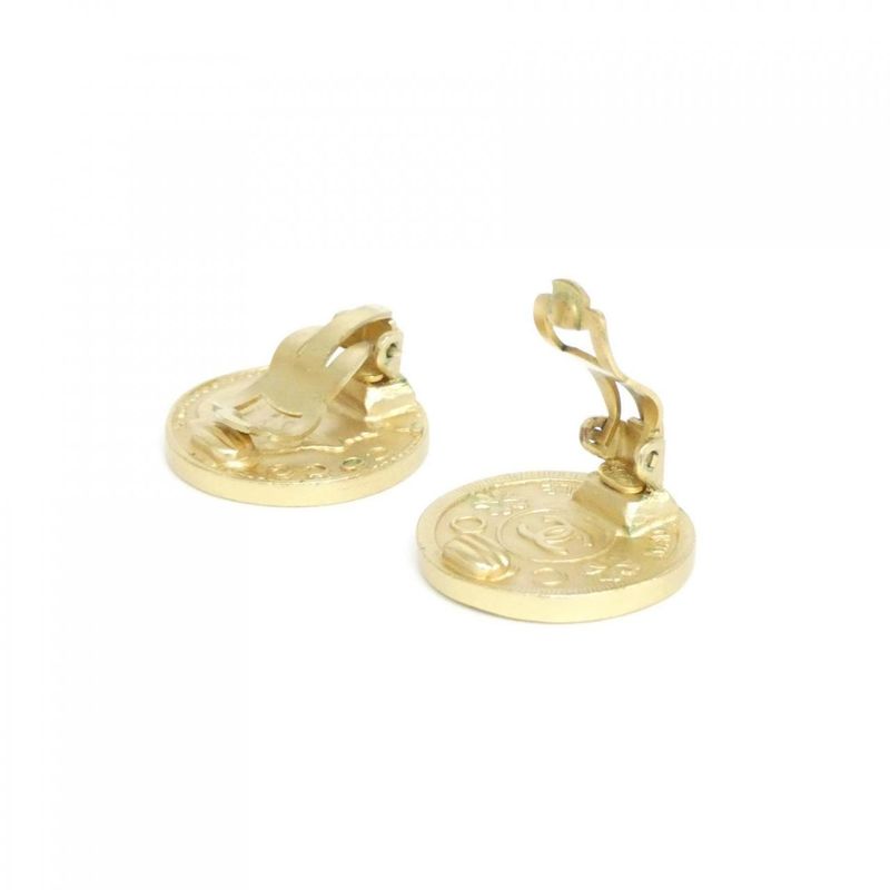 [vintage] Chanel Earring