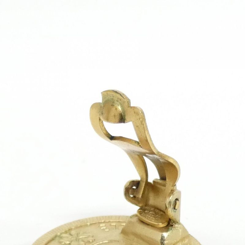 [vintage] Chanel Earring