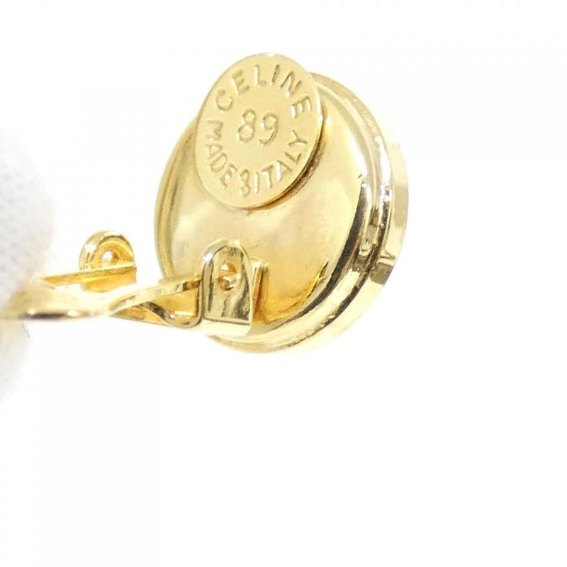 [vintage] Celine Earring