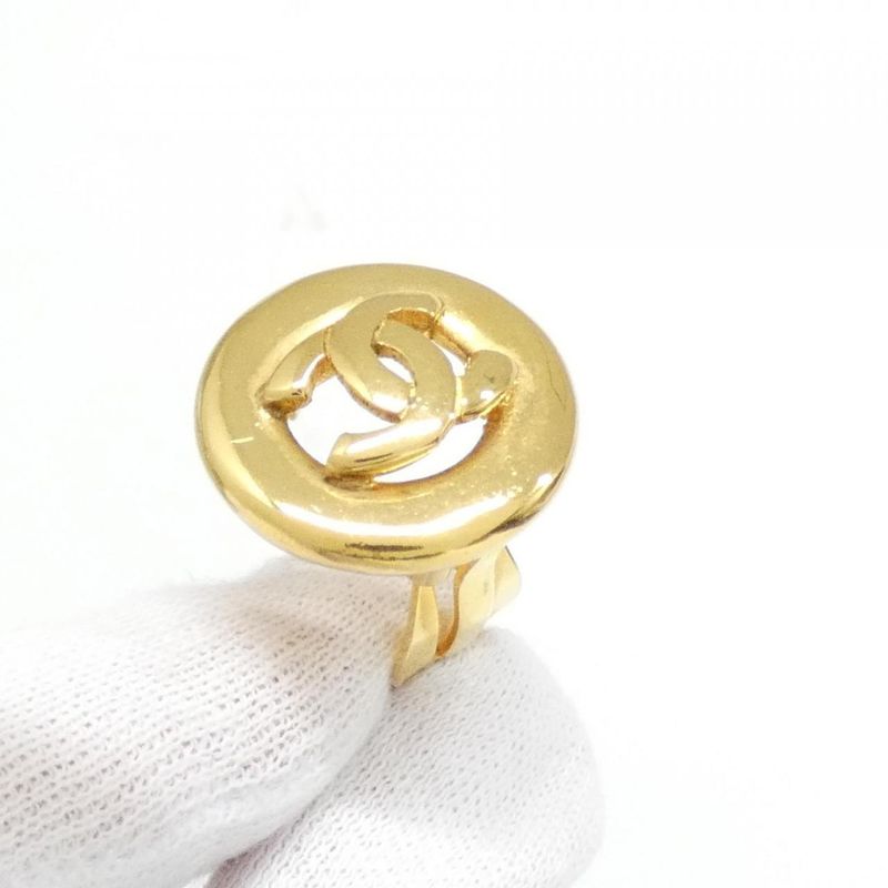 [vintage] Chanel Earring