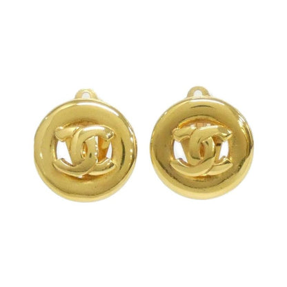 [vintage] Chanel Earring