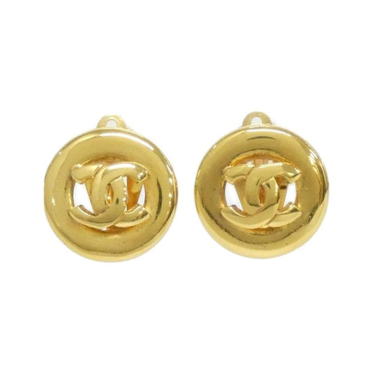 [vintage] Chanel Earring
