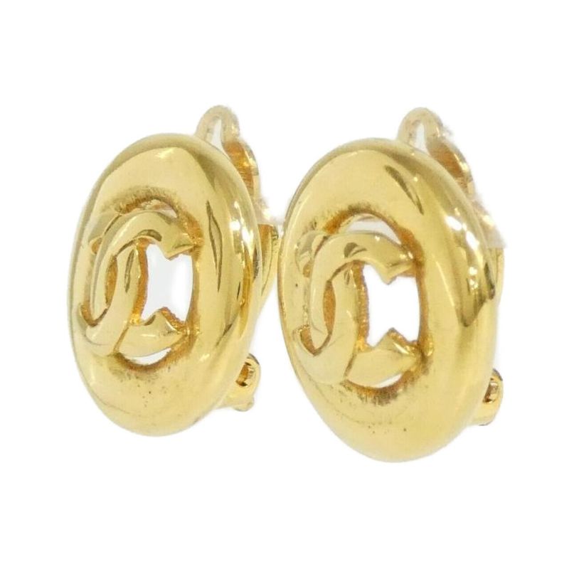 [vintage] Chanel Earring