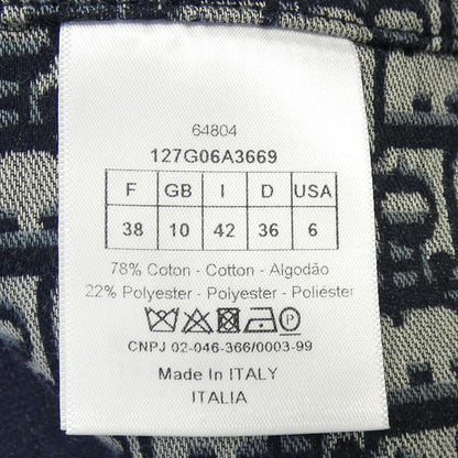 Christian DIOR Oblique 127g06a3669 Vest