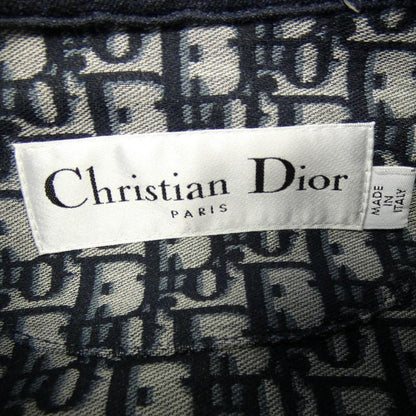 Christian DIOR Oblique 127g06a3669 Vest