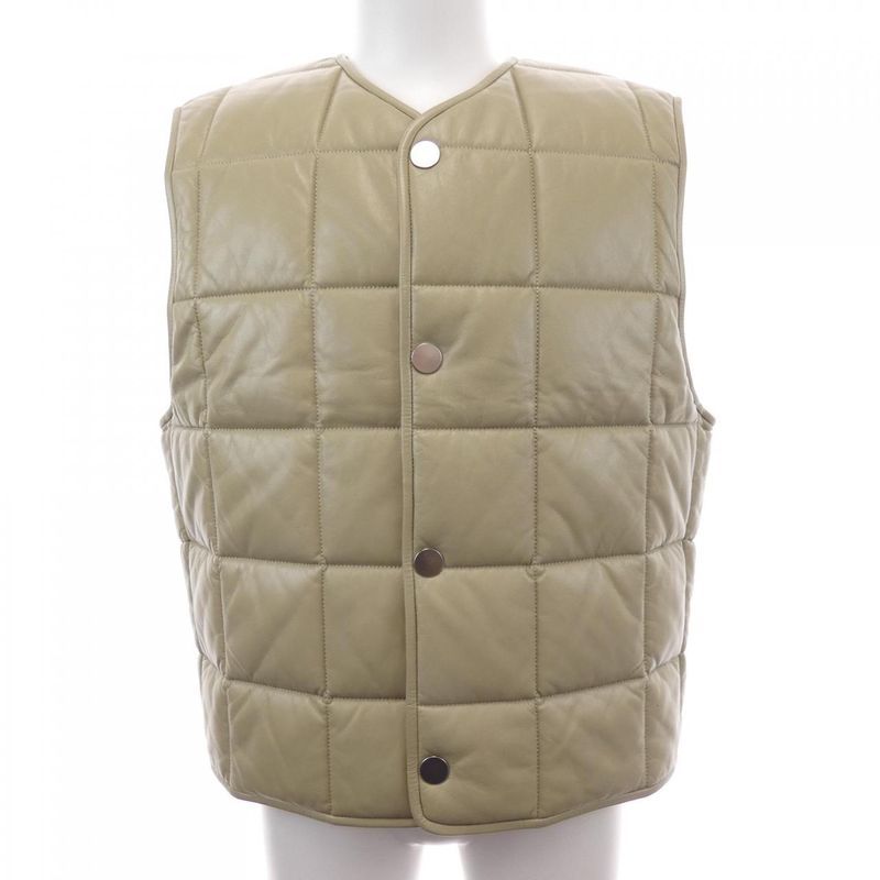 Bottega Veneta 712269 Vklc0 Vest