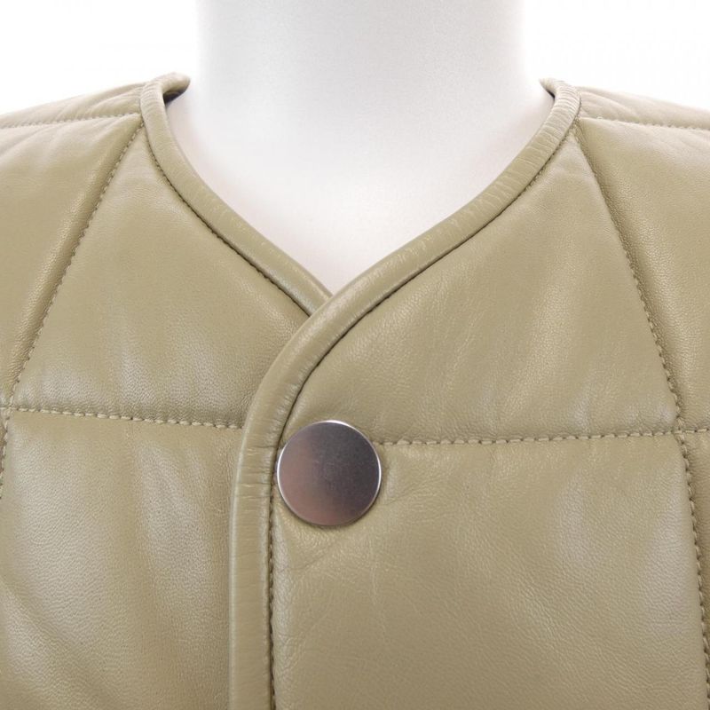 Bottega Veneta 712269 Vklc0 Vest