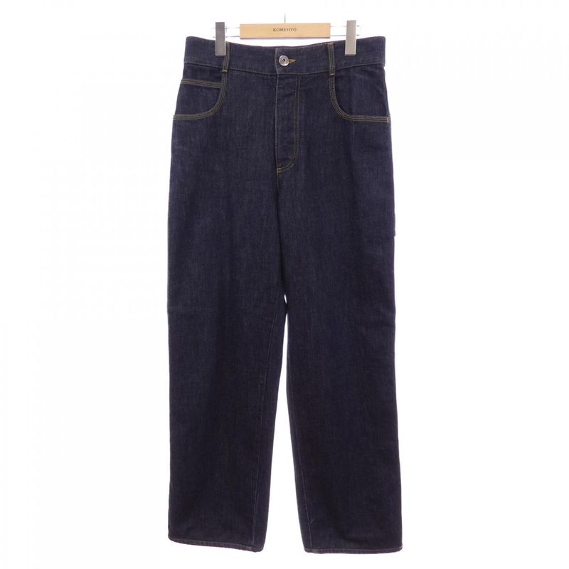 Bottega Veneta 706465 V0w20 Jeans