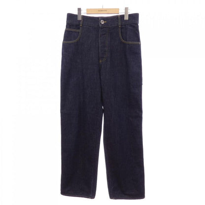 Bottega Veneta 706465 V0w20 Jeans