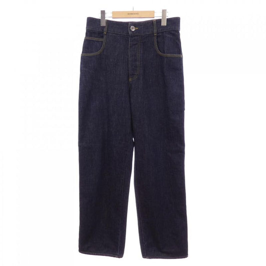 Bottega Veneta 706465 V0w20 Jeans