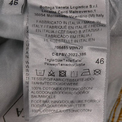 Bottega Veneta 706465 V0w20 Jeans
