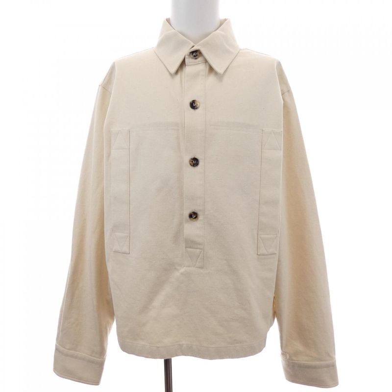 Bottega Veneta 661516 V0oa0 Shirt