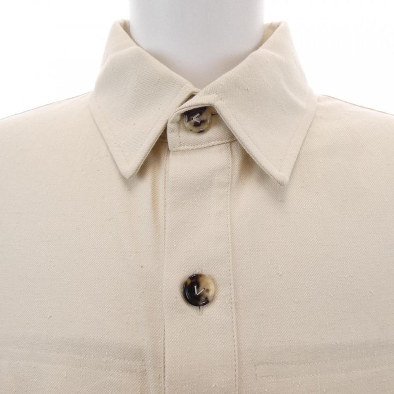 Bottega Veneta 661516 V0oa0 Shirt