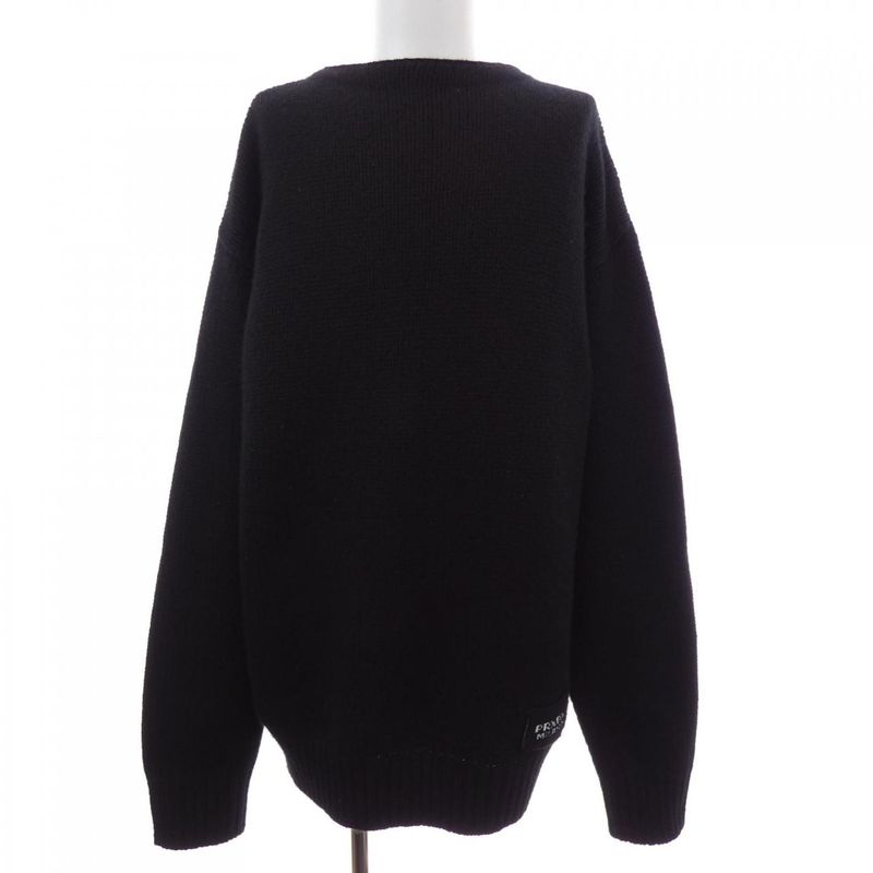Prada Umb198 S211 1KVZ Knit