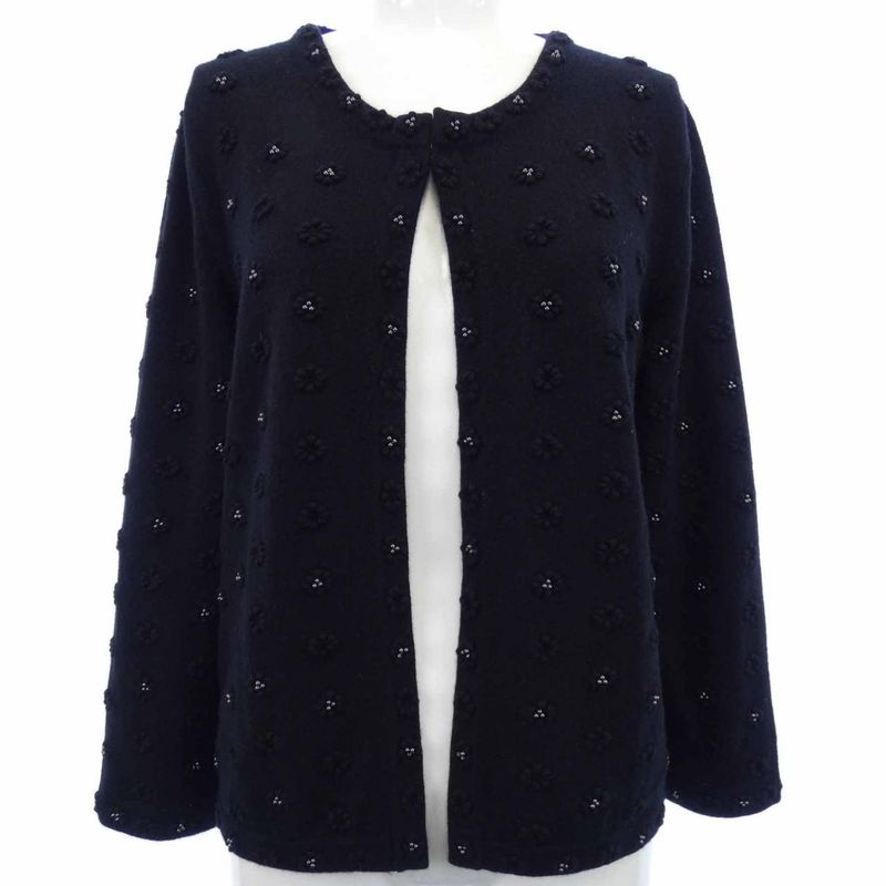 Chanel P40687k02963 Cardigan
