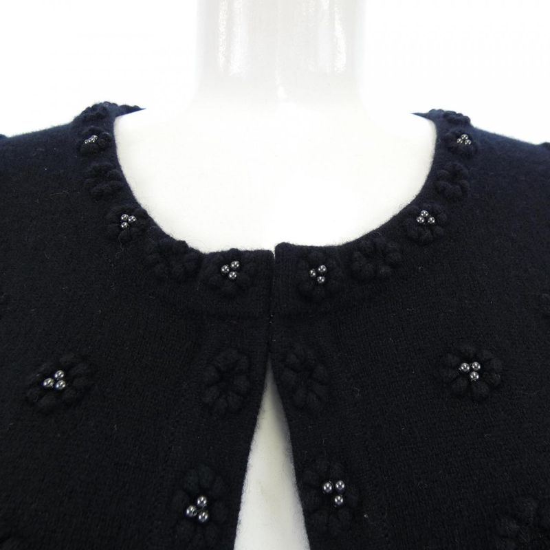 Chanel P40687k02963 Cardigan