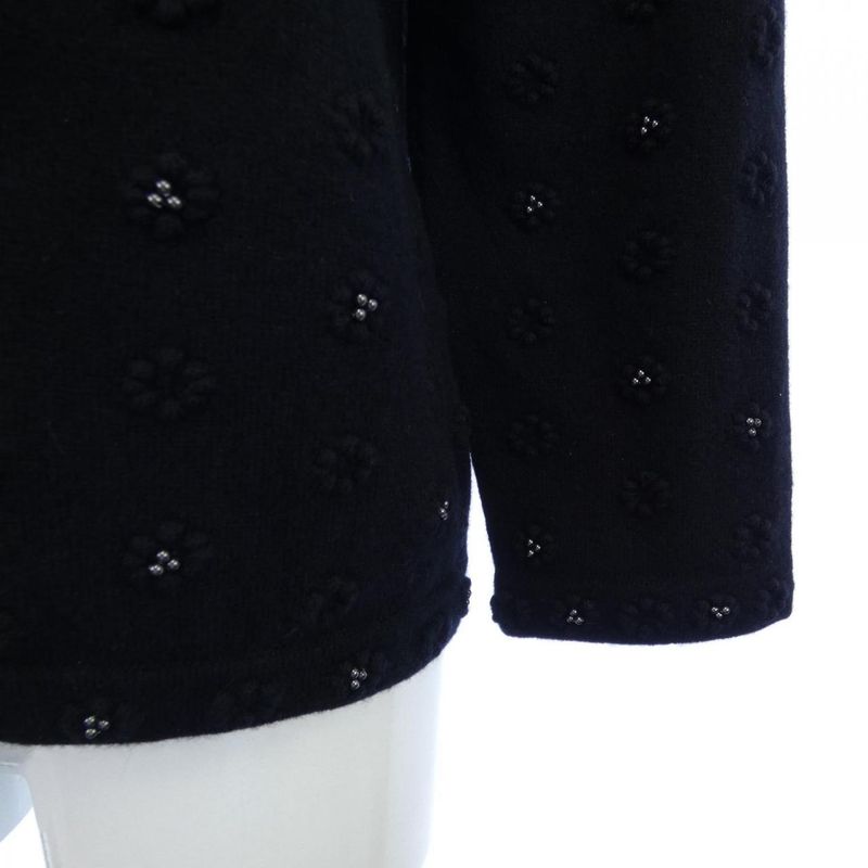 Chanel P40687k02963 Cardigan